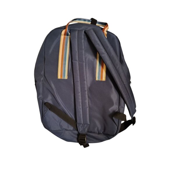 Doctor Who Thirteenth Doctor Tardis Double Handle Backpack Hot Topic Police Call - Picture 2 of 3